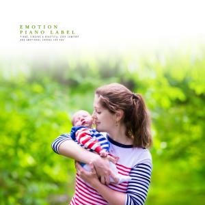 Album Beautiful New Age piano music collection for happy preaching from Various Artists