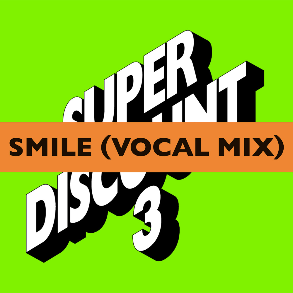 Smile (Clyde P Remix|Vocal Mix)