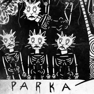 收聽Parka的Parka歌詞歌曲