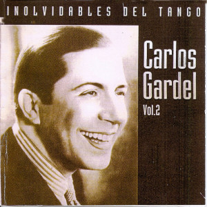ดาวน์โหลดและฟังเพลง Corazón de papel พร้อมเนื้อเพลงจาก Carlos Gardel