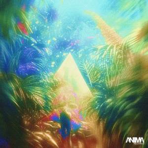 Various Artists的專輯JUNGLE - [ANIMA 002]