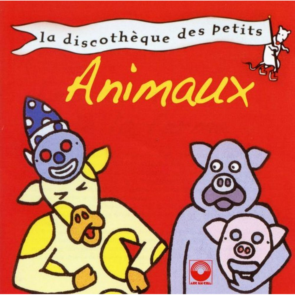 La poule à pondu