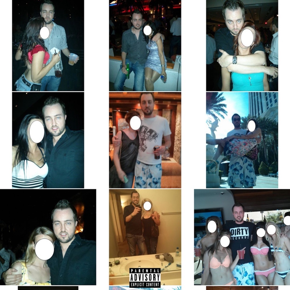 virginia (Explicit)