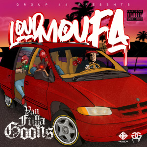 Listen to Stay Up (Explicit) song with lyrics from Loudmoufa