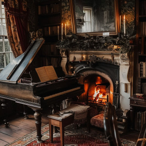 ดาวน์โหลดและฟังเพลง Rapsodia Armónica De Eco De Piano พร้อมเนื้อเพลงจาก #Relajante