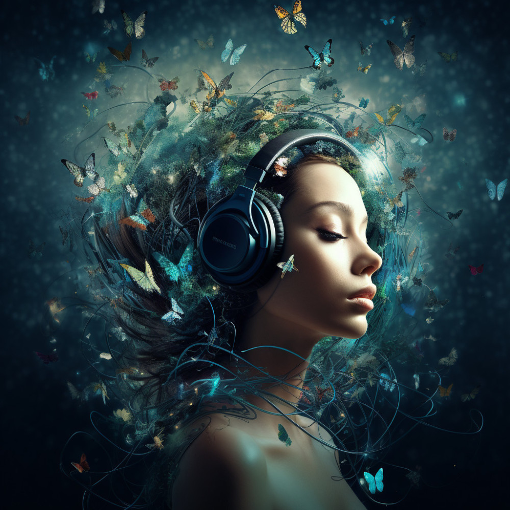 Voyage of Binaural Dreams