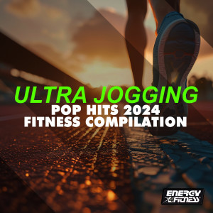 Album Ultra Jogging Pop Hits 2024 Fitness Compilation 128 Bpm from Various Artists