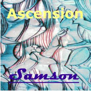 Album Ascension oleh Samson
