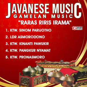 Dengarkan KTW Sinom Parijotho lagu dari Raras Riris Irama dengan lirik