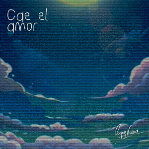 Album Cae El Amor from Roque Valero