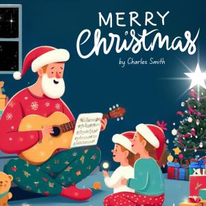 收聽Charles Smith的Merry Christmas歌詞歌曲