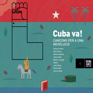 收聽Olden的Cuba Va歌詞歌曲