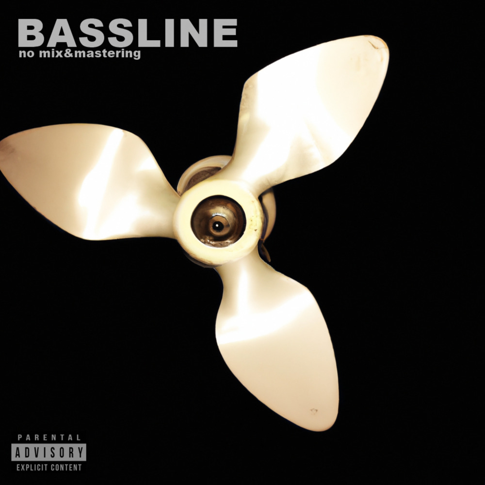 BASSLINE (nomix|Explicit)