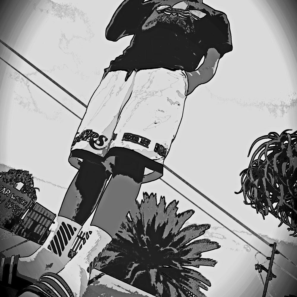 Lyrical Sand Storm (Explicit)