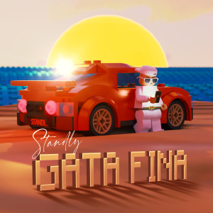 Album Gata Fina (Explicit) oleh Standly