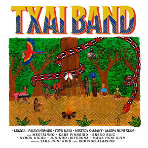 Listen to HÃTXA TXAI PUKE RUAKEN song with lyrics from Txai Band