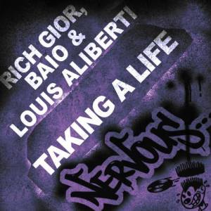 ดาวน์โหลดและฟังเพลง Taking A Life (Original Mix) พร้อมเนื้อเพลงจาก Rich Gior