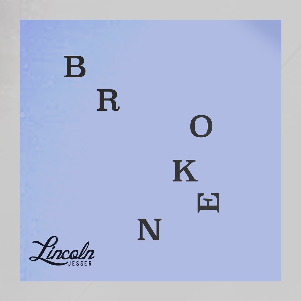 Broken