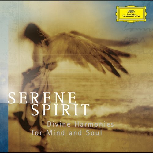 Tavener: Song for Athene