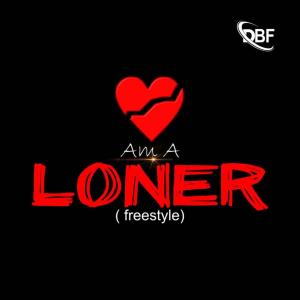 Dbf的專輯Am a Loner