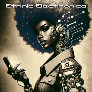 Listen to Electronic Escapade song with lyrics from Siesta Electronic Chillout Collection