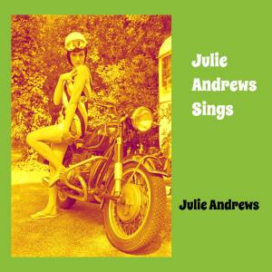 Julie Andrews的專輯Julie Andrews Sings