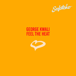 Album Feel the Heat oleh George Kwali