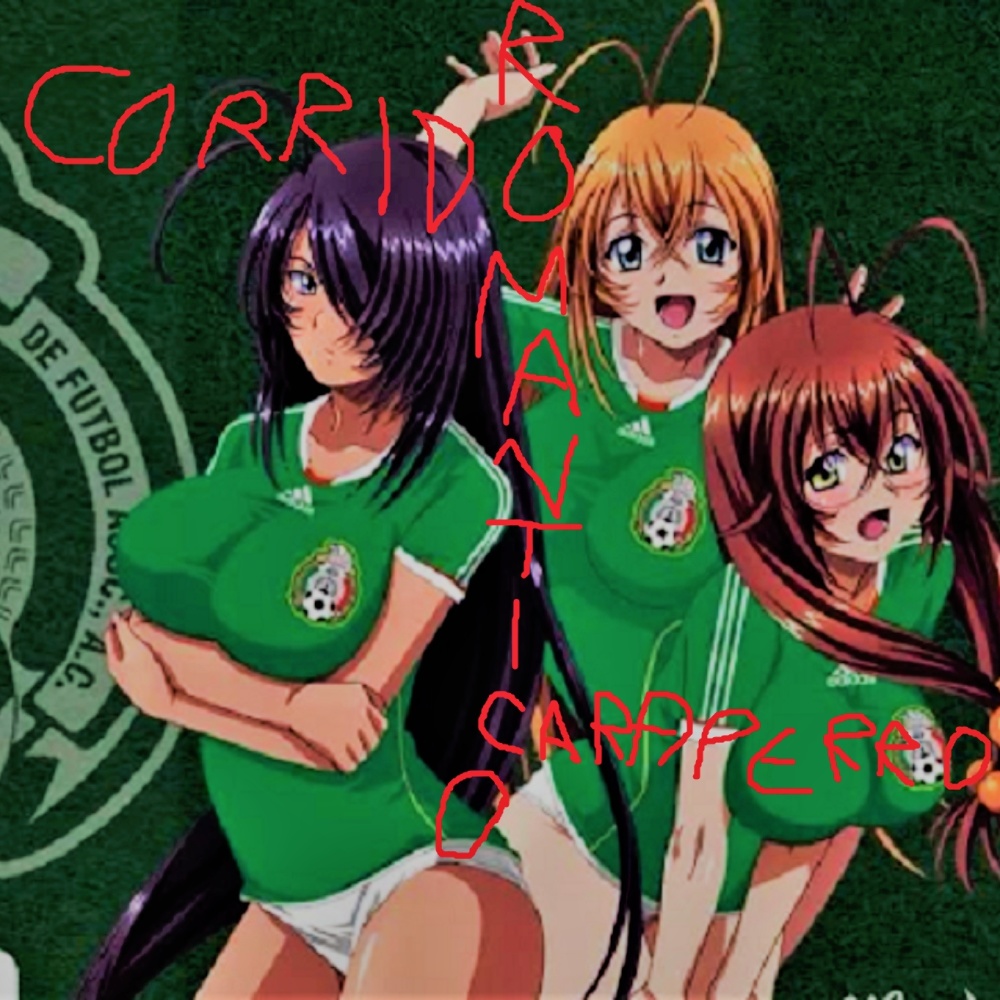 Corrido Tumbado (Explicit)