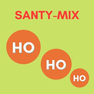 ดาวน์โหลดและฟังเพลง Hohoho พร้อมเนื้อเพลงจาก Santy-Mix