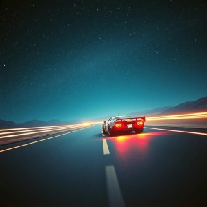 Dengarkan lagu Run nyanyian hebnight dengan lirik