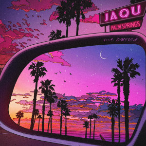 Album Palm Springs from Jaqu