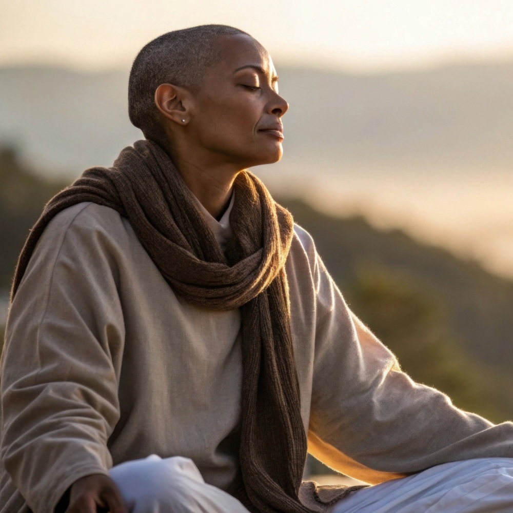 Inner Calm Guided Sounds