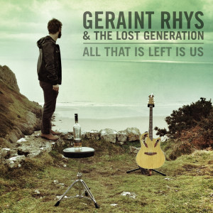Dengarkan lagu Klein's Decline nyanyian Geraint Rhys dengan lirik