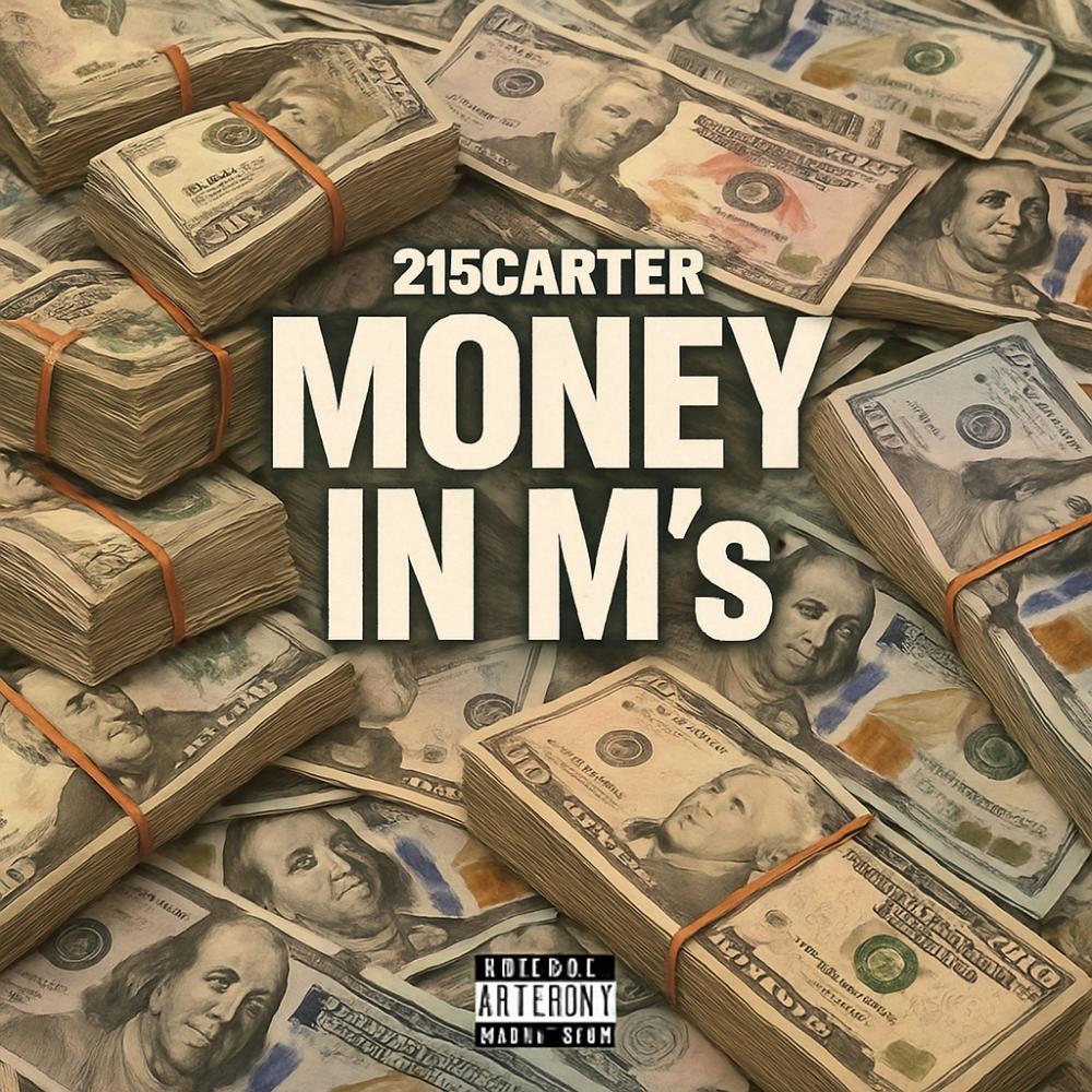 Want my $ in M's (Explicit)