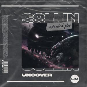 Album Uncover oleh Collin