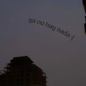 Kloud的專輯Ya No Hay Nada...