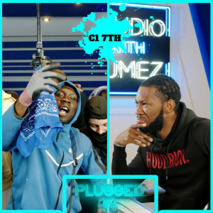Listen to C1 (7th) x Fumez The Engineer - Plugged In (Pt. 2) (Explicit) song with lyrics from Fumez The Engineer