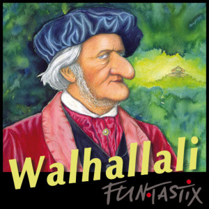 ดาวน์โหลดและฟังเพลง Walkürenritt พร้อมเนื้อเพลงจาก FunTastix
