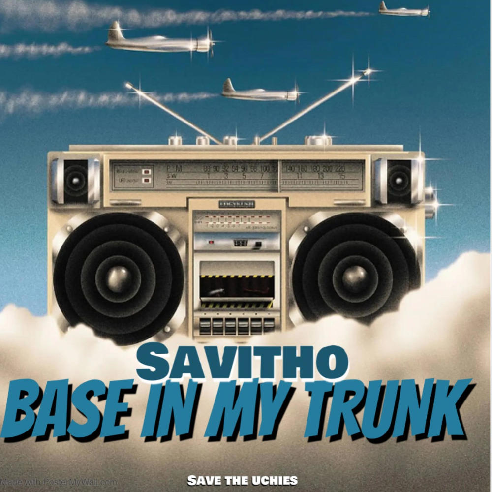 Base In My Trunk (Explicit)