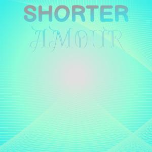 Album Shorter Amour from Various