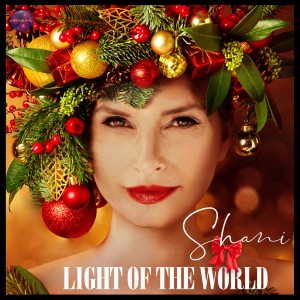 ดาวน์โหลดและฟังเพลง Light of the World พร้อมเนื้อเพลงจาก Shani