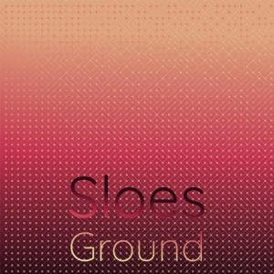 Various Artists的專輯Sloes Ground