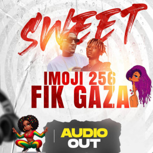 Fik Gaza的專輯Sweet