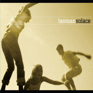 Tasman的專輯Solace
