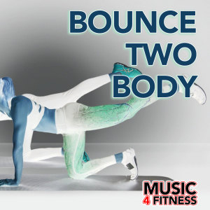 Album Bounce Two Body from Various