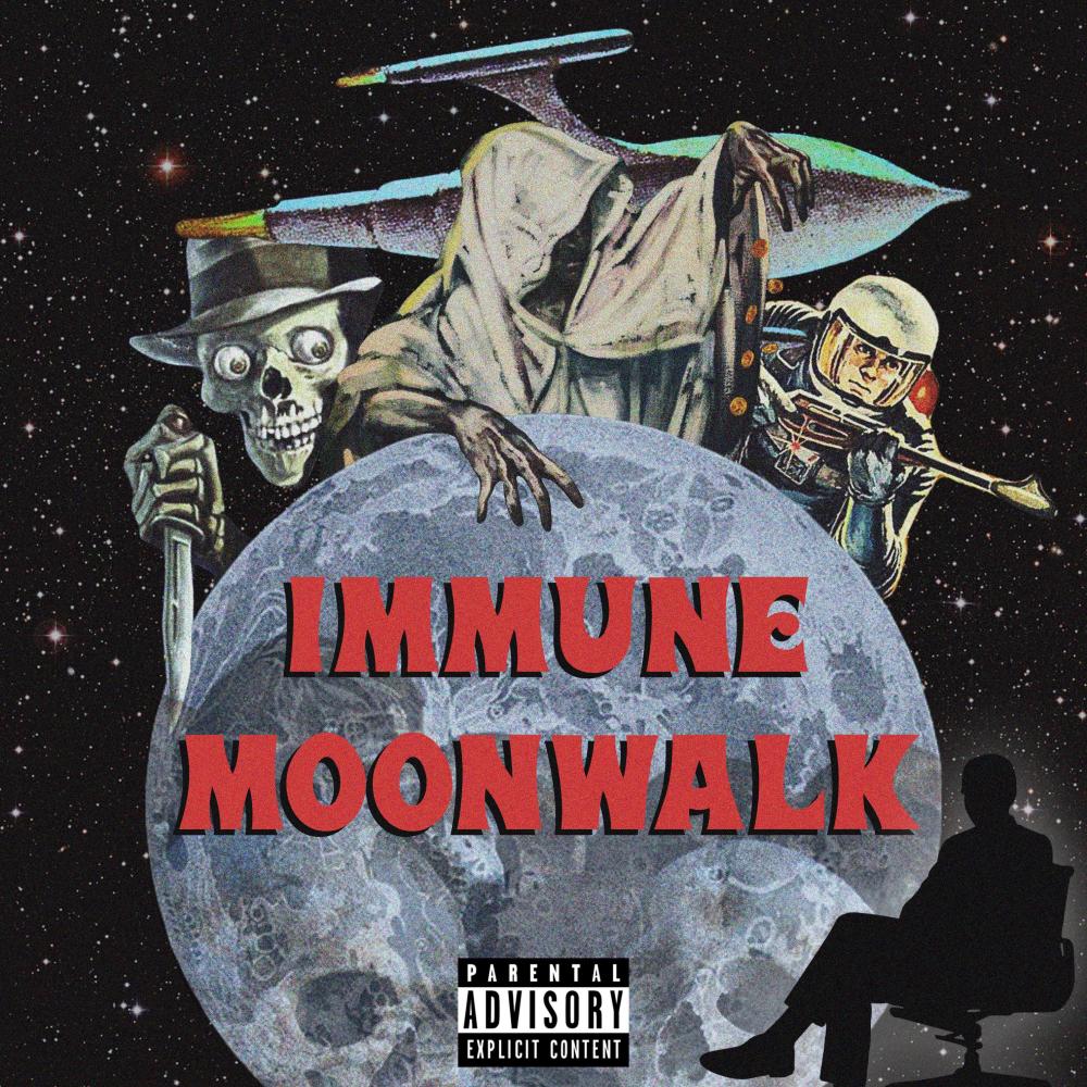 Moonwalk (Explicit)