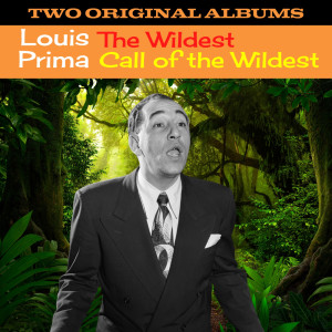 收聽Louis Prima with Keely Smith的The Lip歌詞歌曲