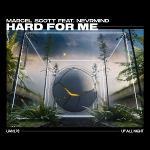 Listen to Hard For Me song with lyrics from Marcel Scott