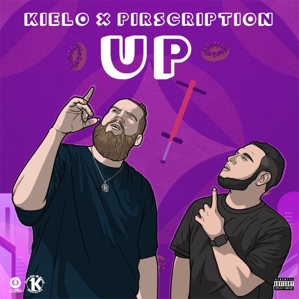 Up (Explicit)