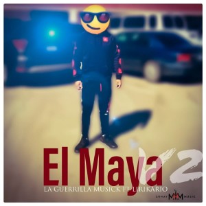 Album El Maya 2 from Enrique Rodriguez